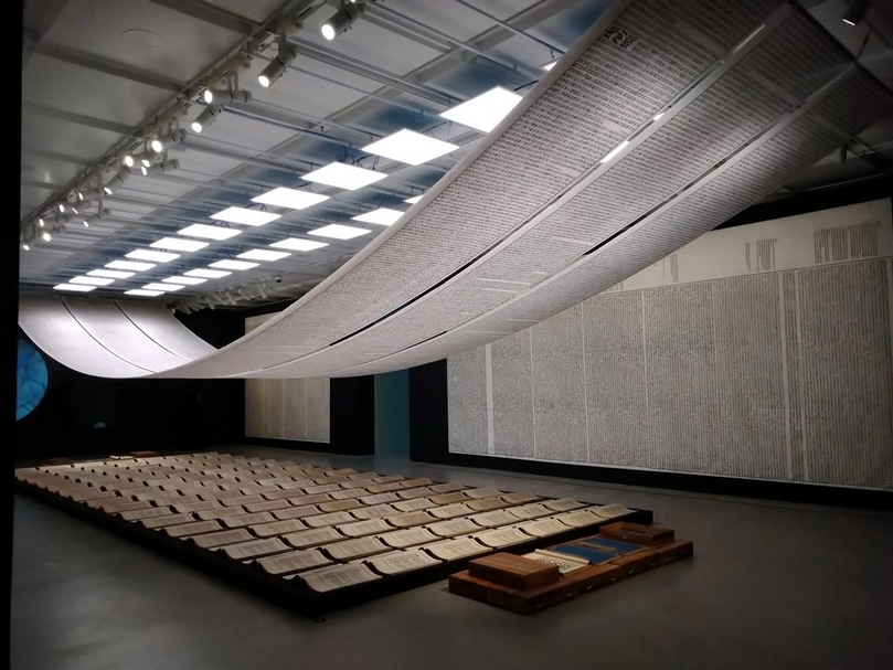 大馆之后,m 之前——香港艺术馆翻新重开 | 典藏 artouch.com